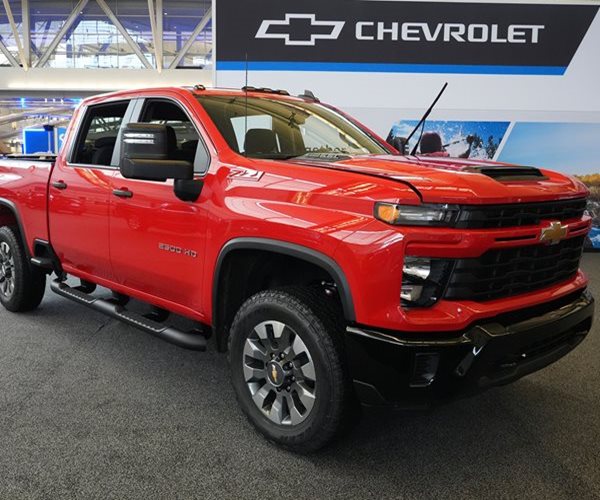 GM to Recall 461,000 Vehicles Over Transmission Issues