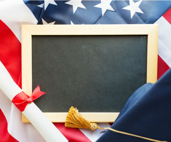 Education Instills Patriotism, Not Parades 