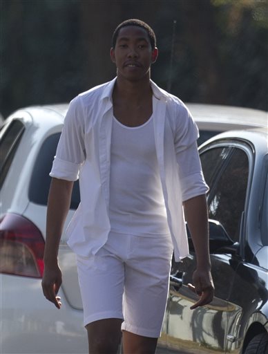 SAfrica: Family Says Winnie Mandela Meddled in Rape Case