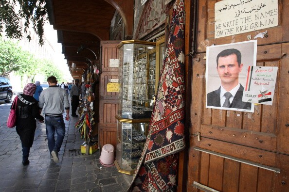 LIGNET: Syria's Cease-fire Won't End Civil War