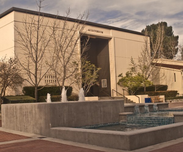 cooperative college system in a town of the golden state of the united states 