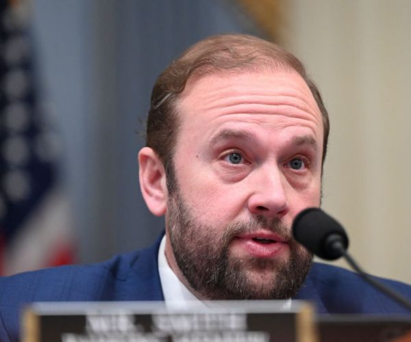 Republican Race Rattles Ways and Means Committee