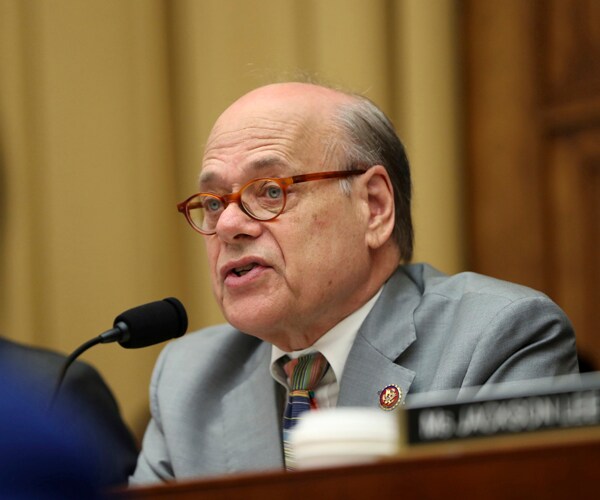 Rep. Steve Cohen, D-Tenn.