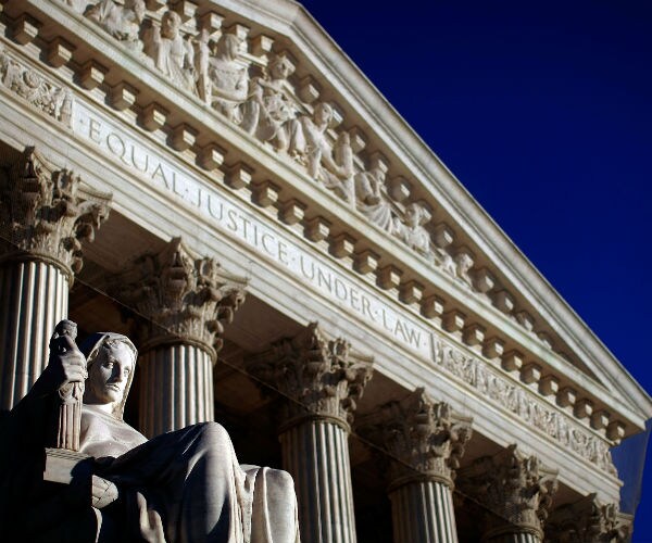 Federalist Society's Leonard Leo Having 'Incredible' Influence on SCOTUS