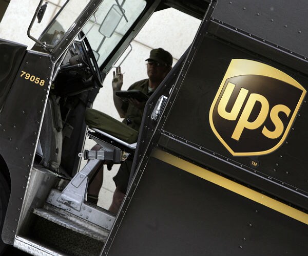 NY Man Accused of Fatally Shooting UPS Driver Claims He Was Killing Trump