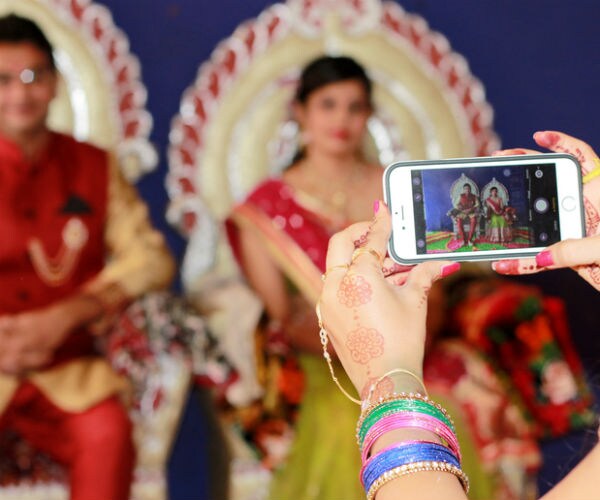 Apple Raises IPhone Prices in India as Tax Increase Makes Imports Costlier