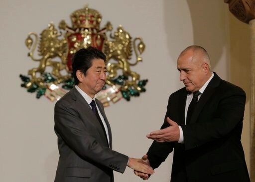 Bulgaria Pledges Opportunities for Japanese Firms in Balkans