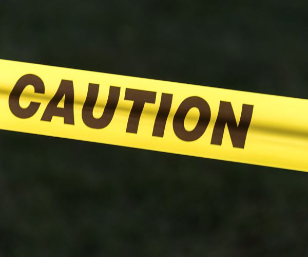 Emergency Crews Rescue 5 Men Trapped in Virginia Cave