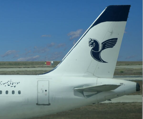 US House Votes to Stop Sales of Boeing Jetliners to Iran