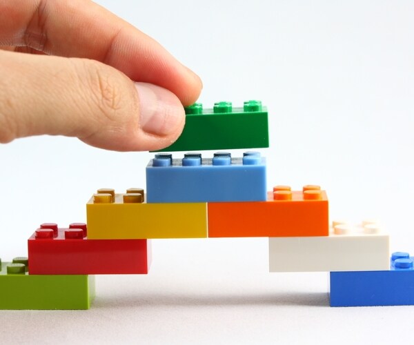 Legos Lying Around? Toy Maker Tests Way to Recycle Bricks