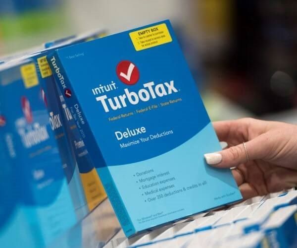 Turbo Tax