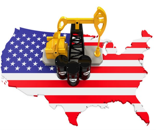 Oil Falls about 1 Percent after Surprise US Crude Build