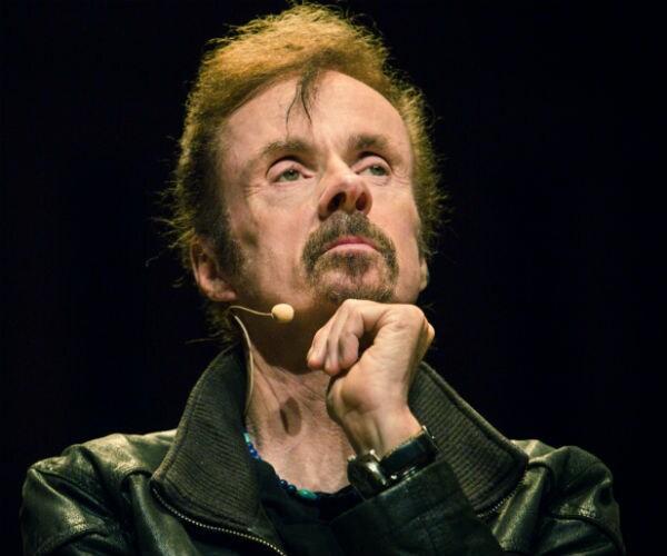 Author T.C. Boyle: 'Monster Clown' Trump Will Return to Reality TV