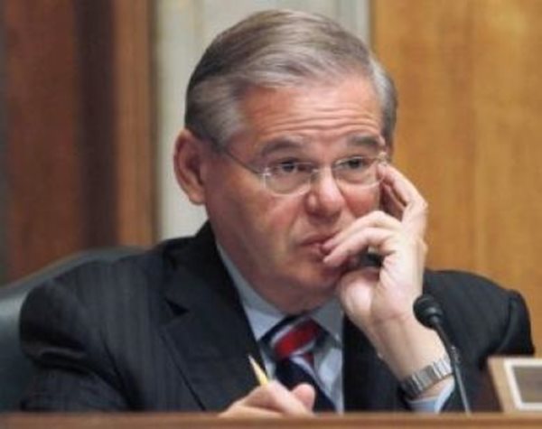 Menendez Judge Tells Jury to Keep Trying After Deadlock Note