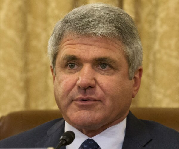 Congressman: Bombing Suspect Called Himself a 'Psychopath'