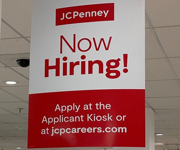 US Job Openings Remain Elevated in September