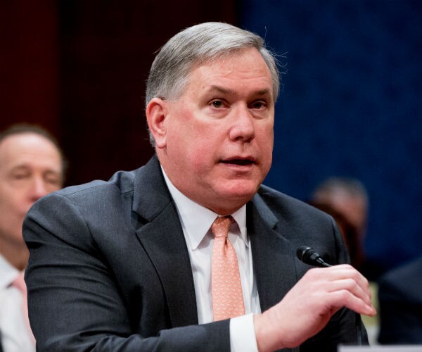 NSA Deputy Calls Trump's Wiretapping Allegations 'Crazy'