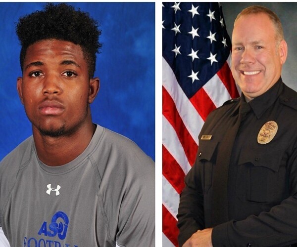 Officer Fired for 'Troubling' Decisions in Shooting of Texas Teen