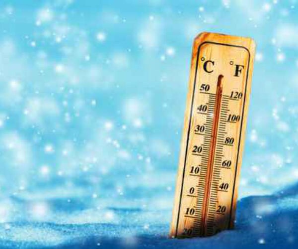 The Nutrition You Need in Cold Weather