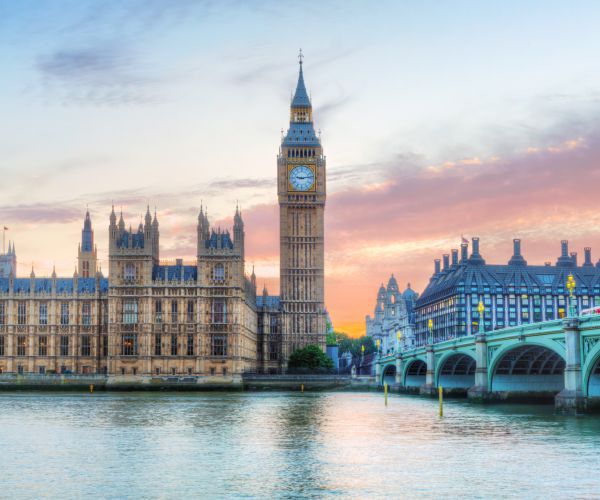 London Goes From Gun Control to Knife Control to Car Control