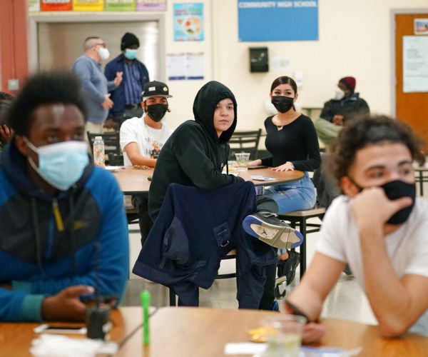 NYC Schools May Shut Out of Caution, Health Adviser Says