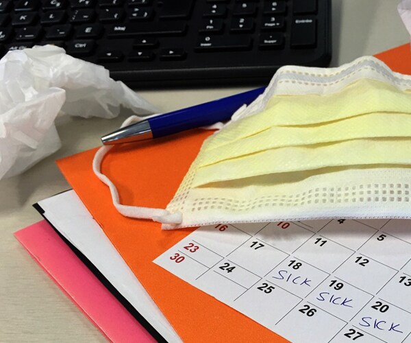 Teacher With Cancer Gets Sick Days Donated by Coworkers