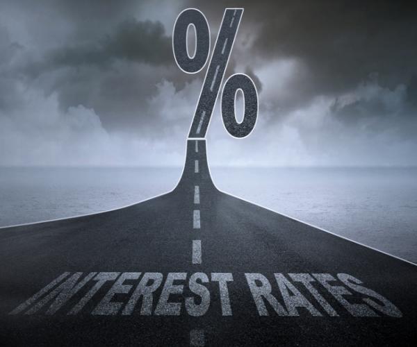 Hawkish Fed Bet Creating Buzz in Key Part of Rates Market