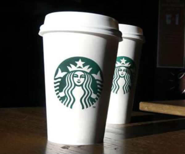 Starbucks Hikes Prices on Coffee, Espresso, Tea Lattes