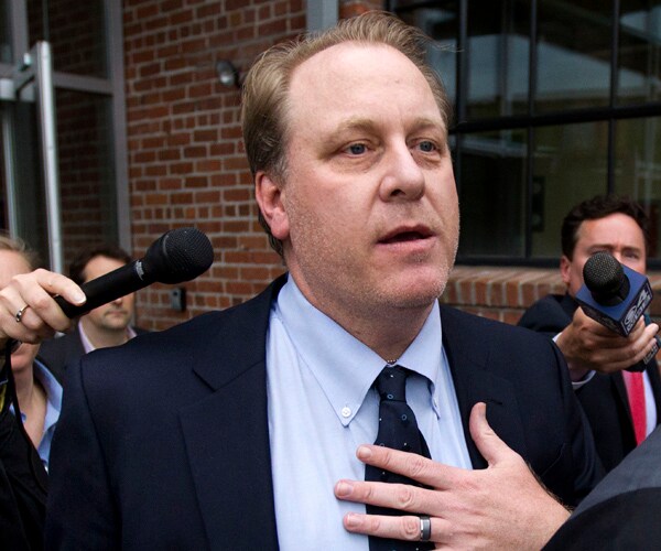 Curt Schilling for President? He's Already 'Trumpian-Like'