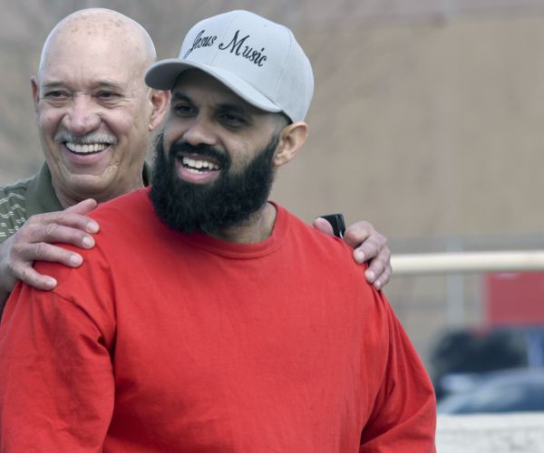 Cuban Immigrant Who Was Focus of Deportation Fight Is Free