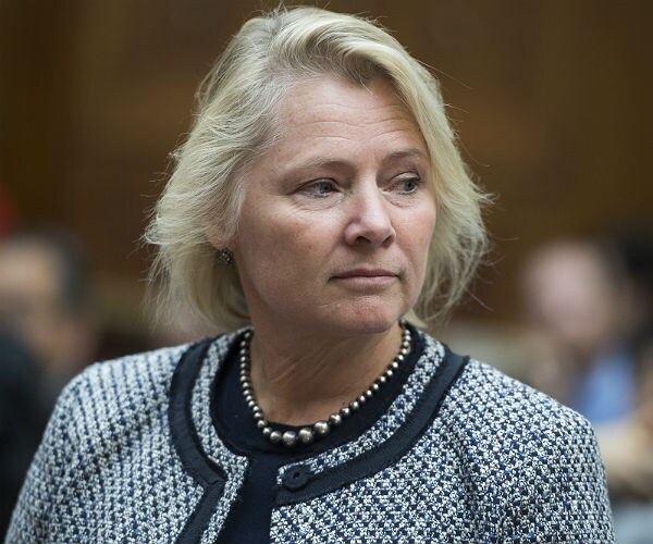 Report: Susan Thornton Nomination for State Dept. in Trouble