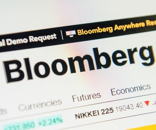 Bloomberg to Pay SEC $5M Over Subscription Data