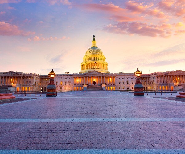 House Passes Stopgap Funding Bill to Avoid Shutdown