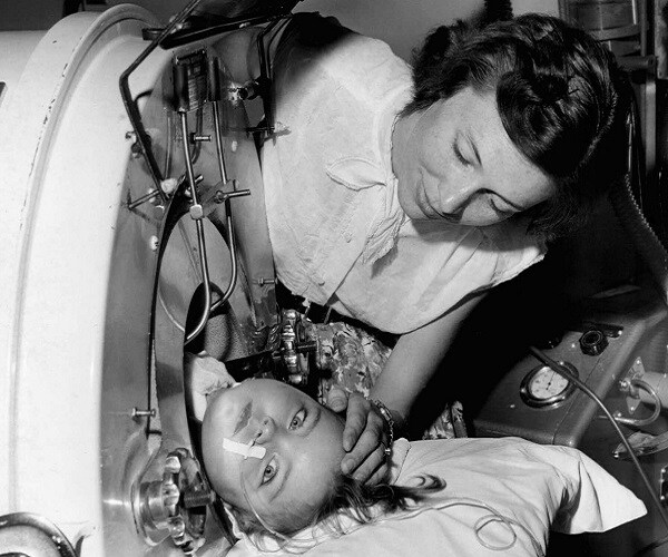 Polio-Like Illness Strikes 6 Children in Minnesota  