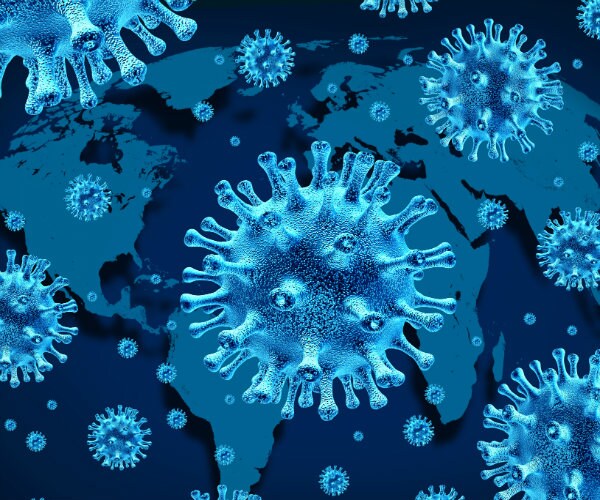 Netherlands Confirms Virulent Bird Flu Outbreak