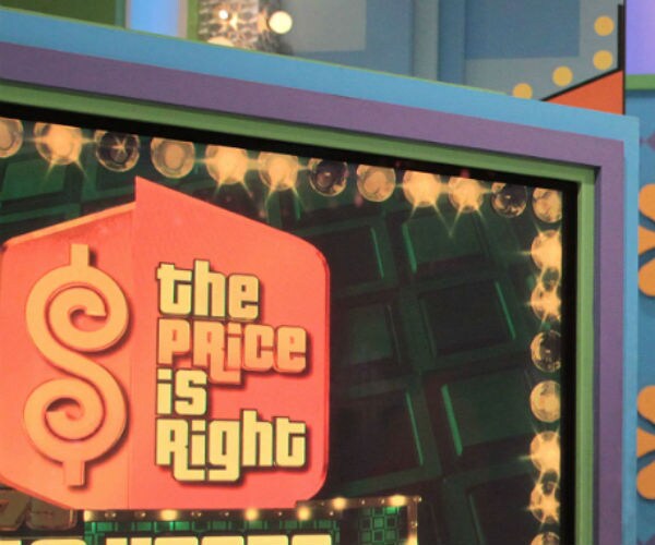 Price is Right' Contestant Asks Ex-Girlfriend for a Second Chance On Air 