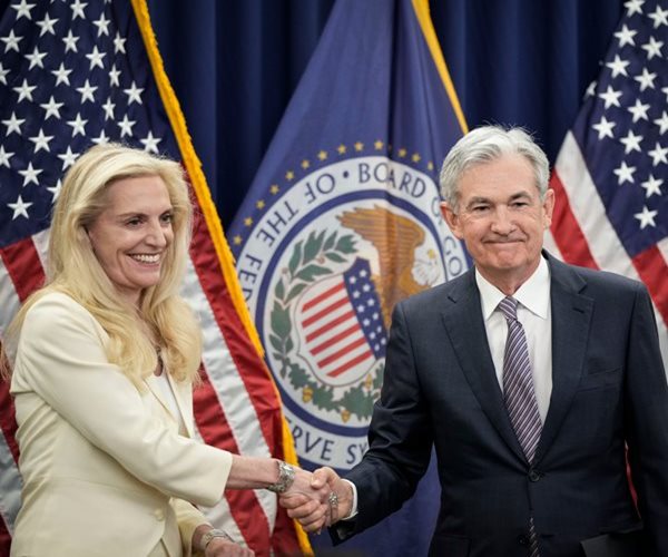 Biden to Name Fed's Lael Brainard as Top Economic Adviser