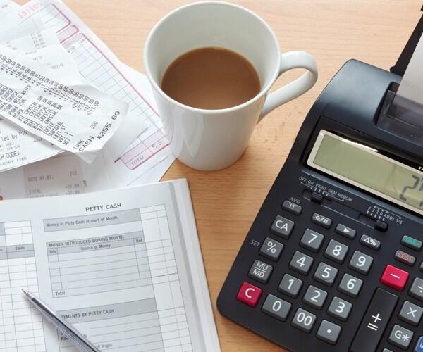 Small Business Bookkeeping: What You Need to Know to Survive and Thrive