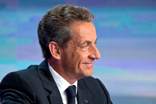 France's Sarkozy Brands Burkinis a "provocation"