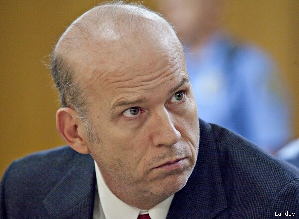 Tiller Shooting: Abortionist's Killer Heard by Kansas High Court