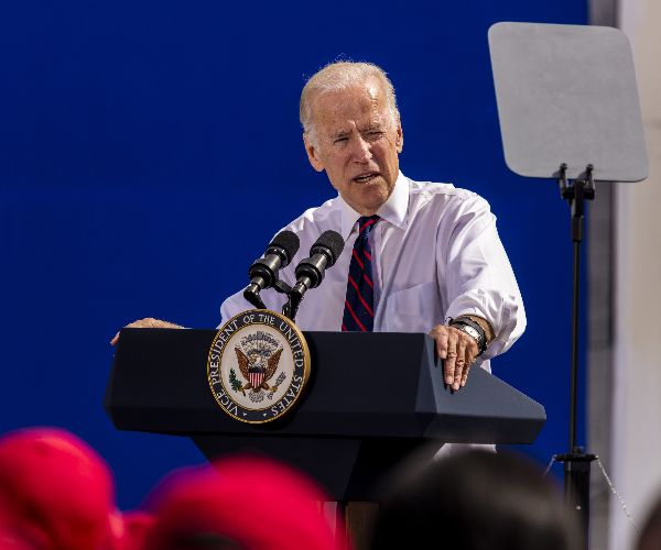 Biden, Congress Face Infrastructure Uncertainty