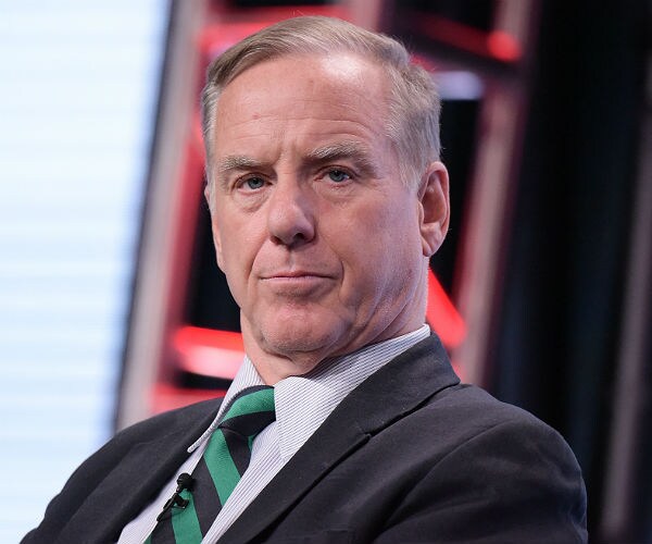 Howard Dean: Schumer's Support For Ellison Is 'Kiss of Death'