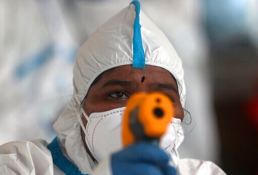 Asia Today: Australia Expects More Cases with Return Flights