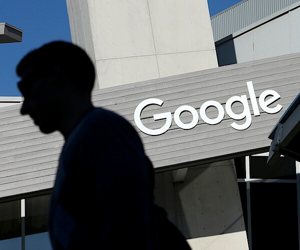 Trump Is Top Spender on Google Political Ads