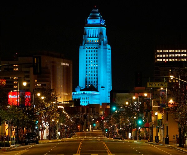 US Response to the Virus Met With Shock Abroad