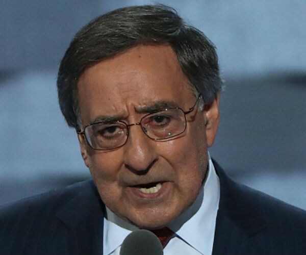 Leon Panetta: Trump Needs to Be Straight With Putin