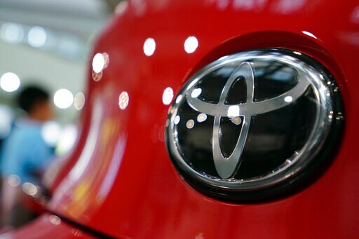 Toyota Profits Up, Honda's Down, Both Lower Annual Forecasts