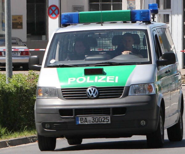 1 Dead, 10 Injured in Explosion Near Nuremberg, Germany