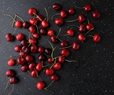 Cherries May Help Slow Aggressive Breast Cancer