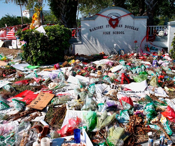 FBI Shooter Profile: Most Got Guns Legally, No Mental Illness Diagnosis